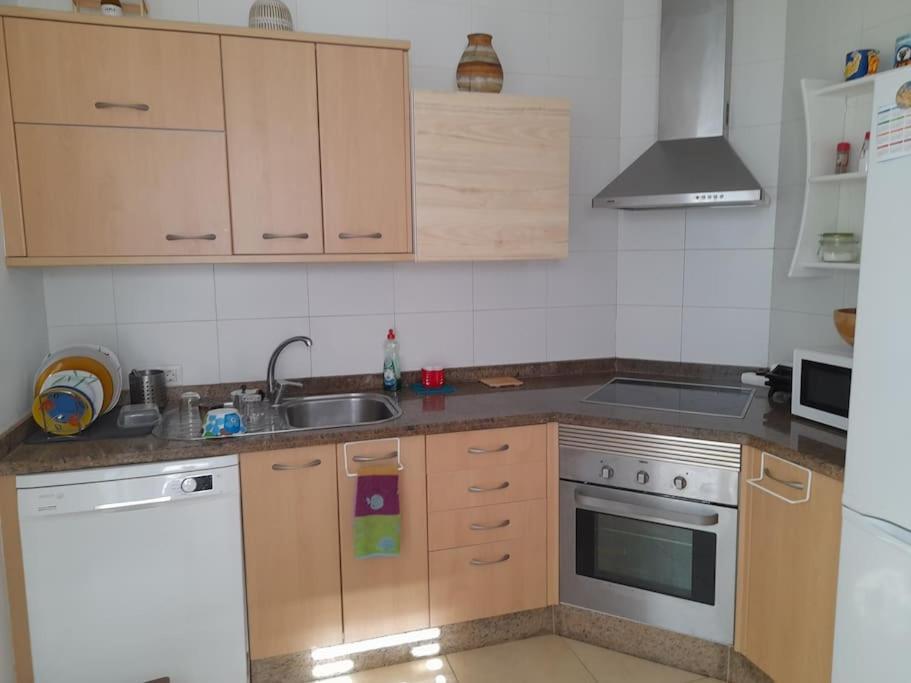 Alemar Appartement