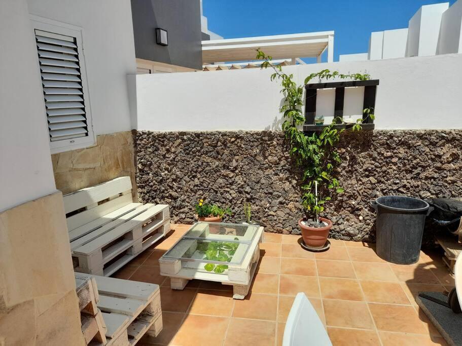 Appartement Alemar *